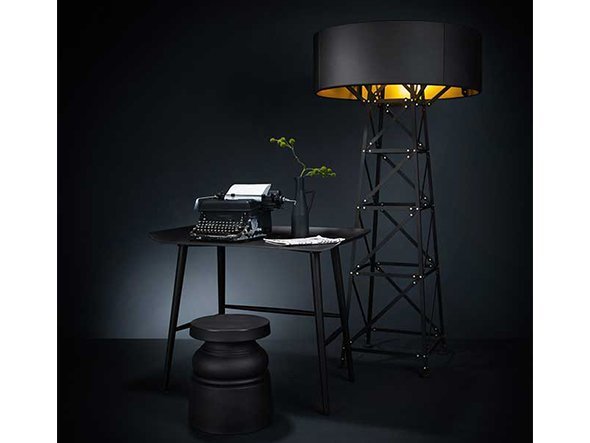 【モーイ/moooi / GOODS】のConstruction Lamp L / コンストラクション ランプ L 人気、トレンドファッション・服の通販 founy(ファニー) 　送料無料　Free Shipping　ホーム・キャンプ・アウトドア・お取り寄せ　Home Living / Home & Lifestyle / Camping Gear / Outdoor Camping　家具・インテリア　Home Furniture & Interior. Stylish & Functional Living Spaces　ライト・照明　Lamps & Lighting Fixtures　フロアランプ・スタンドライト　Floor Lamp / Standing Lamp　other-2|ID: prp329100000006921 ipo3291000000031541472