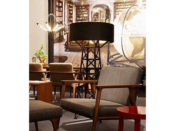【モーイ/moooi / GOODS】のConstruction Lamp L / コンストラクション ランプ L 人気、トレンドファッション・服の通販 founy(ファニー) 　送料無料　Free Shipping　ホーム・キャンプ・アウトドア・お取り寄せ　Home Living / Home & Lifestyle / Camping Gear / Outdoor Camping　家具・インテリア　Home Furniture & Interior. Stylish & Functional Living Spaces　ライト・照明　Lamps & Lighting Fixtures　フロアランプ・スタンドライト　Floor Lamp / Standing Lamp　other-5|ID: prp329100000006921 ipo3291000000031541475