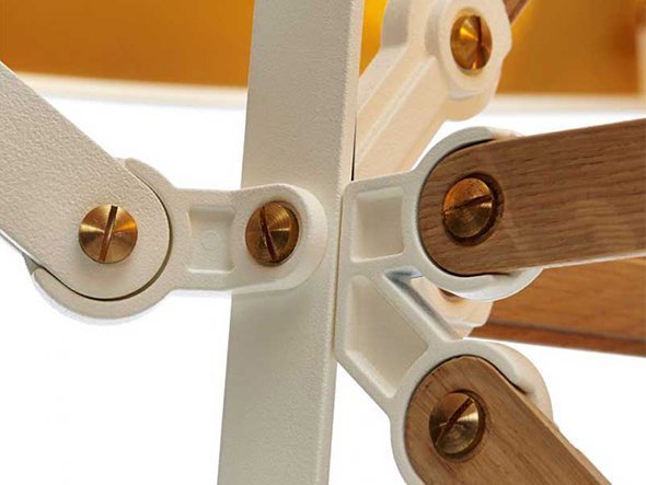 【モーイ/moooi / GOODS】のConstruction Lamp L / コンストラクション ランプ L インテリア・キッズ・メンズ・レディースファッション・服の通販 founy(ファニー) 送料無料 Free Shipping ホーム・キャンプ・アウトドア・お取り寄せ Home Living / Home & Lifestyle / Camping Gear / Outdoor Camping 家具・インテリア Home Furniture & Interior. Stylish & Functional Living Spaces ライト・照明 Lamps & Lighting Fixtures フロアランプ・スタンドライト Floor Lamp / Standing Lamp |ID: prp329100000006921 ipo3291000000036032829