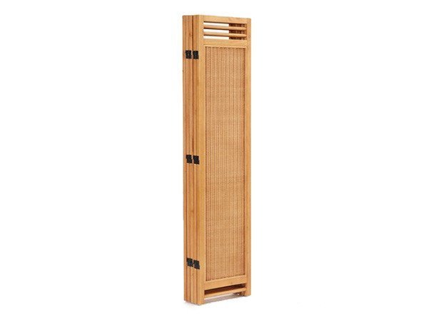 【フライミーヴィラ/FLYMEe Villa / GOODS】のRattan Screen / ラタン スクリーン 4連タイプ e45043 インテリア・キッズ・メンズ・レディースファッション・服の通販 founy(ファニー) 　送料無料　Free Shipping　フレーム　Flame　ラタン　Rattan　リゾート　Resort　ホーム・キャンプ・アウトドア・お取り寄せ　Home,Garden,Outdoor,Camping Gear　家具・インテリア　Home Furniture & Interior. Stylish & Functional Living Spaces　その他 インテリア雑貨、家具　Furniture, Interior, Others　|ID: prp329100000006929 ipo3291000000030244924
