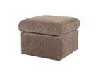 【フランネルソファ/FLANNEL SOFA / GOODS】のMOCO STOOL / モコ スツール 張地:GC ブラウン(グループ2)|ID: prp329100000006933 ipo3291000000030206516