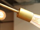 【アクメファニチャー /ACME Furniture / GOODS】のSOLID BRASS LAMP 3ARM / ソリッド ブラスランプ 3アーム 人気、トレンドファッション・服の通販 founy(ファニー) 送料無料 Free Shipping フォルム Silhouette, Form ヴィンテージ Vintage Style ホーム・キャンプ・アウトドア・お取り寄せ Home Living / Home & Lifestyle / Camping Gear / Outdoor Camping 家具・インテリア Home Furniture & Interior. Stylish & Functional Living Spaces ライト・照明 Lamps & Lighting Fixtures シーリングライト・天井照明 Ceiling Light / Flush Mount Light thumbnail 参考イメージ|ID: prp329100000006958 ipo3291000000033182875