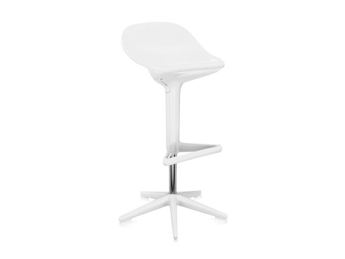 【カルテル/Kartell / GOODS】のSPOON / スプーン インテリア・キッズ・メンズ・レディースファッション・服の通販 founy(ファニー) https://founy.com/ 送料無料 Free Shipping フォルム Form ホーム・キャンプ・アウトドア・お取り寄せ Home,Garden,Outdoor,Camping Gear 家具・インテリア Furniture チェア・椅子 Chair カウンターチェア・ハイスツール Counter Chair/High Stool |ID: prp329100000006968 ipo3291000000030244451