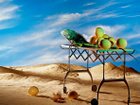 【カルテル/Kartell / GOODS】のBATTISTA / バティスタ クリーム|ID: prp329100000006980 ipo3291000000030194463