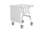 【カルテル/Kartell / GOODS】のBATTISTA / バティスタ 片側クローズ時:幅53cm|ID: prp329100000006980 ipo3291000000030194487