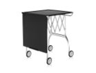 【カルテル/Kartell / GOODS】のBATTISTA / バティスタ 片側クローズ時:幅53cm|ID: prp329100000006980 ipo3291000000030194505