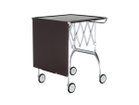 【カルテル/Kartell / GOODS】のBATTISTA / バティスタ 片側クローズ時:幅53cm|ID: prp329100000006980 ipo3291000000030194524