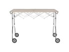 【カルテル/Kartell / GOODS】のBATTISTA / バティスタ クリーム(オープン時:幅100cm)|ID: prp329100000006980 ipo3291000000030194538