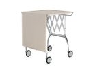 【カルテル/Kartell / GOODS】のBATTISTA / バティスタ 片側クローズ時:幅53cm|ID: prp329100000006980 ipo3291000000030194544