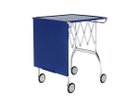 【カルテル/Kartell / GOODS】のBATTISTA / バティスタ 片側クローズ時:幅53cm|ID: prp329100000006980 ipo3291000000030194572