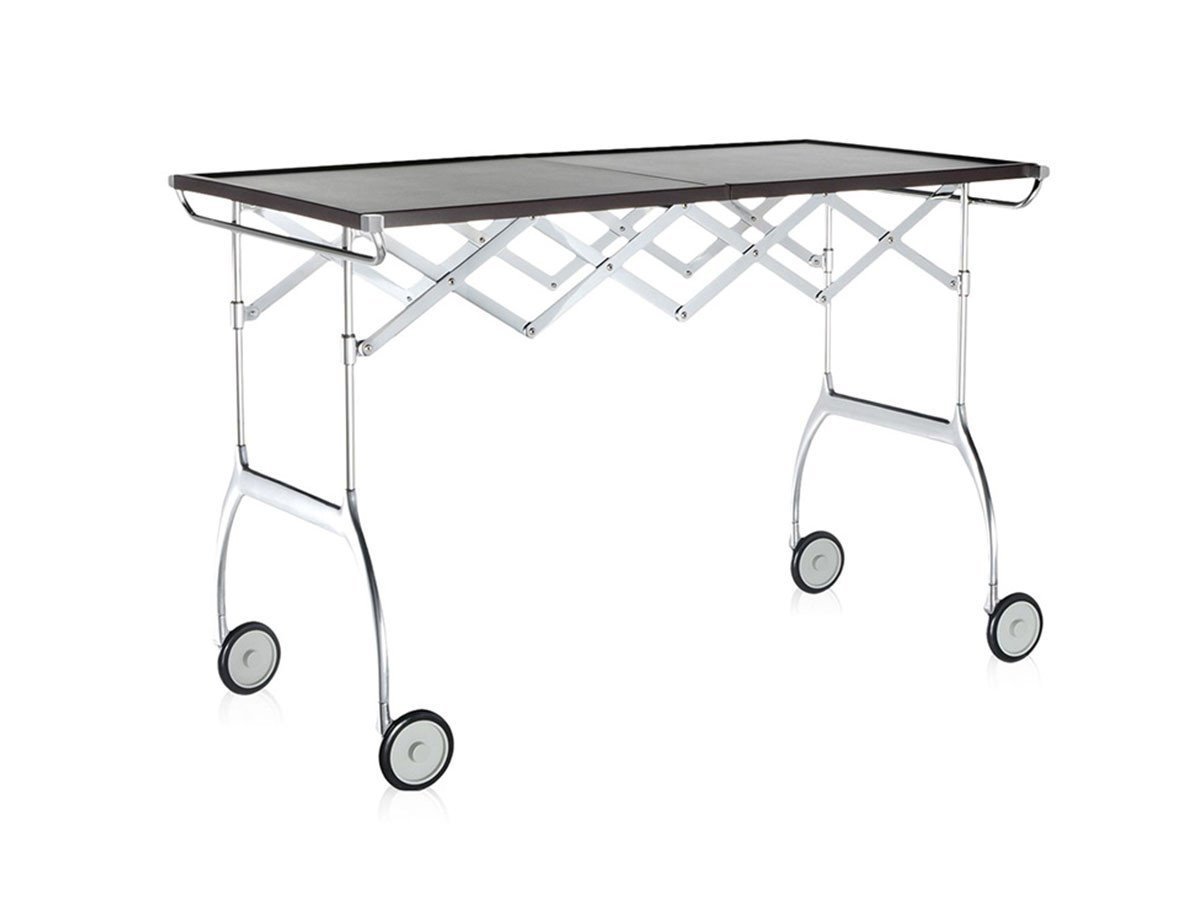 【カルテル/Kartell / GOODS】のBATTISTA / バティスタ 人気、トレンドファッション・服の通販 founy(ファニー) 　送料無料　Free Shipping　テーブル　Table　ハーフ　Half　ホーム・キャンプ・アウトドア・お取り寄せ　Home,Garden,Outdoor,Camping Gear　家具・インテリア　Furniture　テーブル　Table　サイドテーブル・小テーブル　Side Table/Small Table　ホーム・キャンプ・アウトドア・お取り寄せ　Home,Garden,Outdoor,Camping Gear　家具・インテリア　Furniture　収納家具・キャビネット　Storage Furniture　ワゴン・チェストワゴン　Wagon/Chest Wagon　other-3|ID: prp329100000006980 ipo3291000000031543942