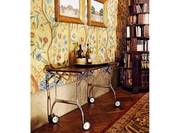 【カルテル/Kartell / GOODS】のBATTISTA / バティスタ インテリア・キッズ・メンズ・レディースファッション・服の通販 founy(ファニー) 　送料無料　Free Shipping　テーブル　Table, Dining Table　ハーフ　Half, Half-Length　ホーム・キャンプ・アウトドア・お取り寄せ　Home Living / Home & Lifestyle / Camping Gear / Outdoor Camping　キッチン・ダイニング　Kitchen & Dining Essentials. Stylish & Functional Tableware　キッチン収納　Kitchen Storage　キッチン収納・食器棚・レンジ台　Kitchen Cabinet　プラム|ID: prp329100000006980 ipo3291000000036702713