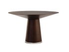 【モーダ エン カーサ/moda en casa / GOODS】のTEMPO table / テンポ テーブル サイズ:直径125cm、ブラウンオーク|ID:prp329100000006987