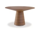 【モーダ エン カーサ/moda en casa / GOODS】のTEMPO table / テンポ テーブル サイズ:直径125cm、ウォールナット|ID: prp329100000006987 ipo3291000000036862004