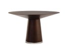 【モーダ エン カーサ/moda en casa / GOODS】のTEMPO table / テンポ テーブル サイズ:直径125cm、ブラウンオーク|ID: prp329100000006987 ipo3291000000036862005