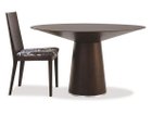 【モーダ エン カーサ/moda en casa / GOODS】のTEMPO table / テンポ テーブル サイズ:直径125cm、ブラウンオーク|ID: prp329100000006987 ipo3291000000037064234
