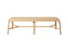 【トウ/TOU / GOODS】のSR wide bench / SR ワイドベンチ ナチュラル|ID: prp329100000006988 ipo3291000000033331164