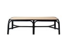 【トウ/TOU / GOODS】のSR wide bench / SR ワイドベンチ ブラック|ID: prp329100000006988 ipo3291000000033331165