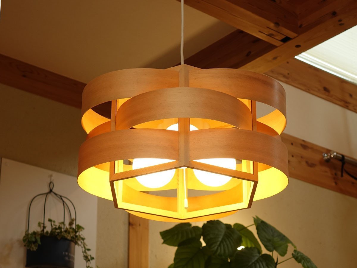 【フライミー ジャパン スタイル/FLYMEe Japan-Style / GOODS】のPendant Light / ペンダントライト #4361 人気、トレンドファッション・服の通販 founy(ファニー) 　送料無料　Free Shipping　ホーム・キャンプ・アウトドア・お取り寄せ　Home,Garden,Outdoor,Camping Gear　家具・インテリア　Furniture　ライト・照明　Lighting & Light Fixtures　ペンダントライト　Pendant Light　other-3|ID: prp329100000006992 ipo3291000000031543545