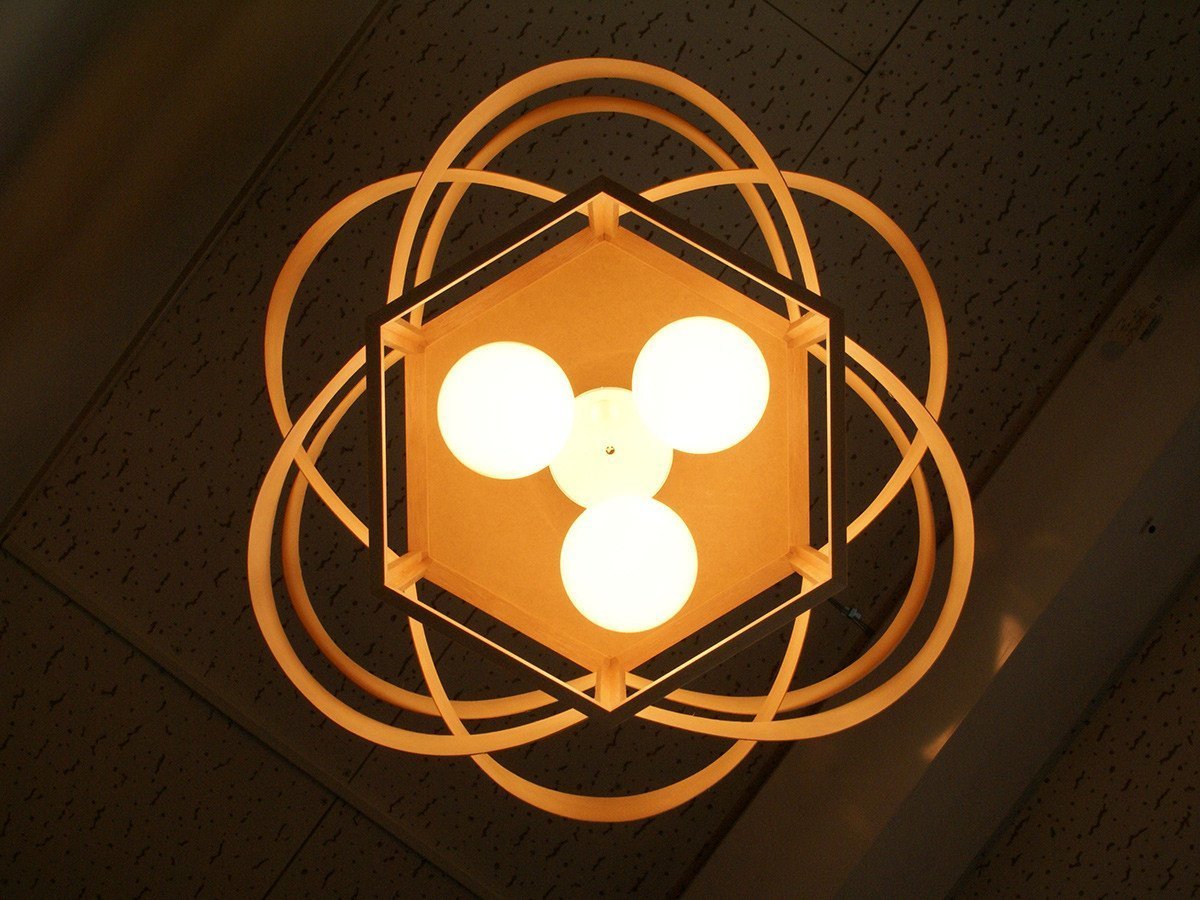 【フライミー ジャパン スタイル/FLYMEe Japan-Style / GOODS】のPendant Light / ペンダントライト #4361 インテリア・キッズ・メンズ・レディースファッション・服の通販 founy(ファニー) 　送料無料　Free Shipping　ホーム・キャンプ・アウトドア・お取り寄せ　Home Living / Home & Lifestyle / Camping Gear / Outdoor Camping　家具・インテリア　Home Furniture & Interior. Stylish & Functional Living Spaces　ライト・照明　Lamps & Lighting Fixtures　ペンダントライト・吊り下げ照明　Pendant Light / Hanging Light Fixture　下から見てもきれいに見えるようにデザインされています。|ID: prp329100000006992 ipo3291000000036702956