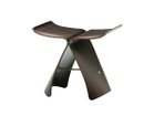 【天童木工/Tendo Mokko / GOODS】のButterfly Stool / バタフライスツール 人気、トレンドファッション・服の通販 founy(ファニー) コレクション Collection, Seasonal Line シンプル Simple, Minimal ニューヨーク New York, NYC Style バタフライ Butterfly, Butterfly Motif フォルム Silhouette, Form 送料無料 Free Shipping ホーム・キャンプ・アウトドア・お取り寄せ Home Living / Home & Lifestyle / Camping Gear / Outdoor Camping 家具・インテリア Home Furniture & Interior. Stylish & Functional Living Spaces チェア・椅子 Seating & Chairs スツール・バースツール Stools & Bar Stools thumbnail ウッド:ローズウッド|ID: prp329100000006994 ipo3291000000036615769