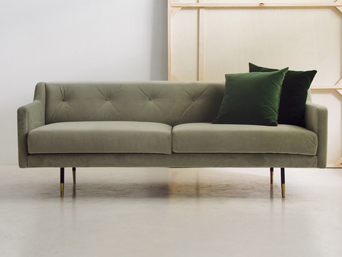 【ウドゥン ストーリーズ/WOODEN STORIES / GOODS】のGRECO sofa / グレコ ソファ 人気、トレンドファッション・服の通販 founy(ファニー) 　ウッド　Wood　スタンダード　Standard　トレンド　Trend　フォーム　Form　メタル　Metal　モダン　Modern　定番　Standard　ホーム・キャンプ・アウトドア・お取り寄せ　Home,Garden,Outdoor,Camping Gear　家具・インテリア　Furniture　ソファー　Sofa　other-4|ID: prp329100000006998 ipo3291000000031534308