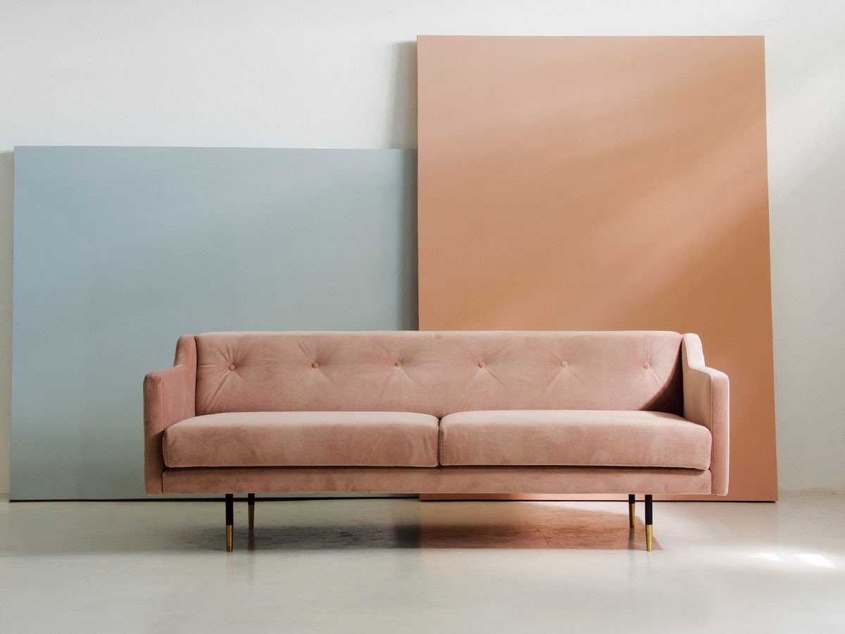 【ウドゥン ストーリーズ/WOODEN STORIES / GOODS】のGRECO sofa / グレコ ソファ 人気、トレンドファッション・服の通販 founy(ファニー) 　ウッド　Wood　スタンダード　Standard　トレンド　Trend　フォーム　Form　メタル　Metal　モダン　Modern　定番　Standard　ホーム・キャンプ・アウトドア・お取り寄せ　Home,Garden,Outdoor,Camping Gear　家具・インテリア　Furniture　ソファー　Sofa　other-5|ID: prp329100000006998 ipo3291000000031534310