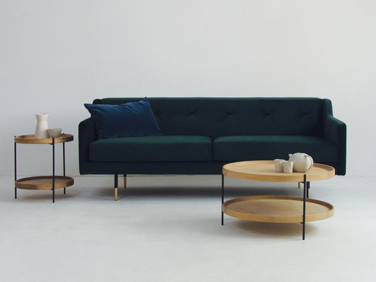 【ウドゥン ストーリーズ/WOODEN STORIES / GOODS】のGRECO sofa / グレコ ソファ 人気、トレンドファッション・服の通販 founy(ファニー) 　ウッド　Wood　スタンダード　Standard　トレンド　Trend　フォーム　Form　メタル　Metal　モダン　Modern　定番　Standard　ホーム・キャンプ・アウトドア・お取り寄せ　Home,Garden,Outdoor,Camping Gear　家具・インテリア　Furniture　ソファー　Sofa　other-6|ID: prp329100000006998 ipo3291000000031534311