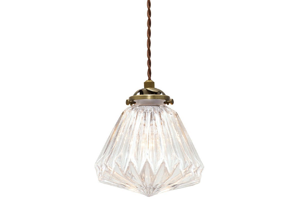 【フライミーパーラー/FLYMEe Parlor / GOODS】のPendant Light / ペンダントライト #104965 人気、トレンドファッション・服の通販 founy(ファニー) 　おすすめ　Recommended / Our Picks　アンティーク　Antique-Inspired　ガラス　Glass, Glassware　ホーム・キャンプ・アウトドア・お取り寄せ　Home Living / Home & Lifestyle / Camping Gear / Outdoor Camping　家具・インテリア　Home Furniture & Interior. Stylish & Functional Living Spaces　ライト・照明　Lamps & Lighting Fixtures　ペンダントライト・吊り下げ照明　Pendant Light / Hanging Light Fixture　 other-1|ID: prp329100000007001 ipo3291000000036845456