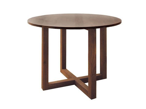 【リアルスタイル/REAL STYLE / GOODS】のMILLCLEAK dining table / ミルクリーク ダイニングテーブル インテリア・キッズ・メンズ・レディースファッション・服の通販 founy(ファニー) https://founy.com/ テーブル Table モダン Modern ラウンド Round ホーム・キャンプ・アウトドア・お取り寄せ Home,Garden,Outdoor,Camping Gear 家具・インテリア Furniture テーブル Table ダイニングテーブル Dining Table |ID: prp329100000007005 ipo3291000000030185997
