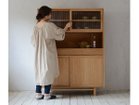 【グリニッチ オリジナル ファニチャー/greeniche original furniture / GOODS】のKitchen Board / キッチンボード ウッド:レッドオーク|ID: prp329100000007006 ipo3291000000036445656