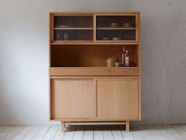 【グリニッチ オリジナル ファニチャー/greeniche original furniture / GOODS】のKitchen Board / キッチンボード インテリア・キッズ・メンズ・レディースファッション・服の通販 founy(ファウニー) 　ウッド　Wooden Design　オイル　Body Oil　ヴィンテージ　Vintage Style　ガラス　Glass, Glassware　人気　Popular, Best Seller　おすすめ　Recommended / Our Picks　ホーム・キャンプ・アウトドア・お取り寄せ　Home Living / Home & Lifestyle / Camping Gear / Outdoor Camping　キッチン・ダイニング　Kitchen & Dining Essentials. Stylish & Functional Tableware　キッチン収納　Kitchen Storage　キッチン収納・食器棚・レンジ台　Kitchen Cabinet　ホーム・キャンプ・アウトドア・お取り寄せ　Home Living / Home & Lifestyle / Camping Gear / Outdoor Camping　キッチン・ダイニング　Kitchen & Dining Essentials. Stylish & Functional Tableware　キッチン家電・キッチン用品　Kitchen Appliances & Tools　マグカップ・カップ&ソーサー・陶器食器　Mugs / Cups and Saucers / Ceramic Drinkware　ウッド:レッドオーク|ID: prp329100000007006 ipo3291000000037070384