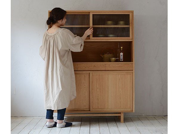 【グリニッチ オリジナル ファニチャー/greeniche original furniture / GOODS】のKitchen Board / キッチンボード インテリア・キッズ・メンズ・レディースファッション・服の通販 founy(ファウニー) 　ウッド　Wooden Design　オイル　Body Oil　ヴィンテージ　Vintage Style　ガラス　Glass, Glassware　人気　Popular, Best Seller　おすすめ　Recommended / Our Picks　ホーム・キャンプ・アウトドア・お取り寄せ　Home Living / Home & Lifestyle / Camping Gear / Outdoor Camping　キッチン・ダイニング　Kitchen & Dining Essentials. Stylish & Functional Tableware　キッチン収納　Kitchen Storage　キッチン収納・食器棚・レンジ台　Kitchen Cabinet　ホーム・キャンプ・アウトドア・お取り寄せ　Home Living / Home & Lifestyle / Camping Gear / Outdoor Camping　キッチン・ダイニング　Kitchen & Dining Essentials. Stylish & Functional Tableware　キッチン家電・キッチン用品　Kitchen Appliances & Tools　マグカップ・カップ&ソーサー・陶器食器　Mugs / Cups and Saucers / Ceramic Drinkware　ウッド:レッドオーク|ID: prp329100000007006 ipo3291000000037070386