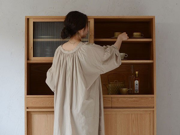 【グリニッチ オリジナル ファニチャー/greeniche original furniture / GOODS】のKitchen Board / キッチンボード インテリア・キッズ・メンズ・レディースファッション・服の通販 founy(ファウニー) 　ウッド　Wooden Design　オイル　Body Oil　ヴィンテージ　Vintage Style　ガラス　Glass, Glassware　人気　Popular, Best Seller　おすすめ　Recommended / Our Picks　ホーム・キャンプ・アウトドア・お取り寄せ　Home Living / Home & Lifestyle / Camping Gear / Outdoor Camping　キッチン・ダイニング　Kitchen & Dining Essentials. Stylish & Functional Tableware　キッチン収納　Kitchen Storage　キッチン収納・食器棚・レンジ台　Kitchen Cabinet　ホーム・キャンプ・アウトドア・お取り寄せ　Home Living / Home & Lifestyle / Camping Gear / Outdoor Camping　キッチン・ダイニング　Kitchen & Dining Essentials. Stylish & Functional Tableware　キッチン家電・キッチン用品　Kitchen Appliances & Tools　マグカップ・カップ&ソーサー・陶器食器　Mugs / Cups and Saucers / Ceramic Drinkware　|ID: prp329100000007006 ipo3291000000037070387