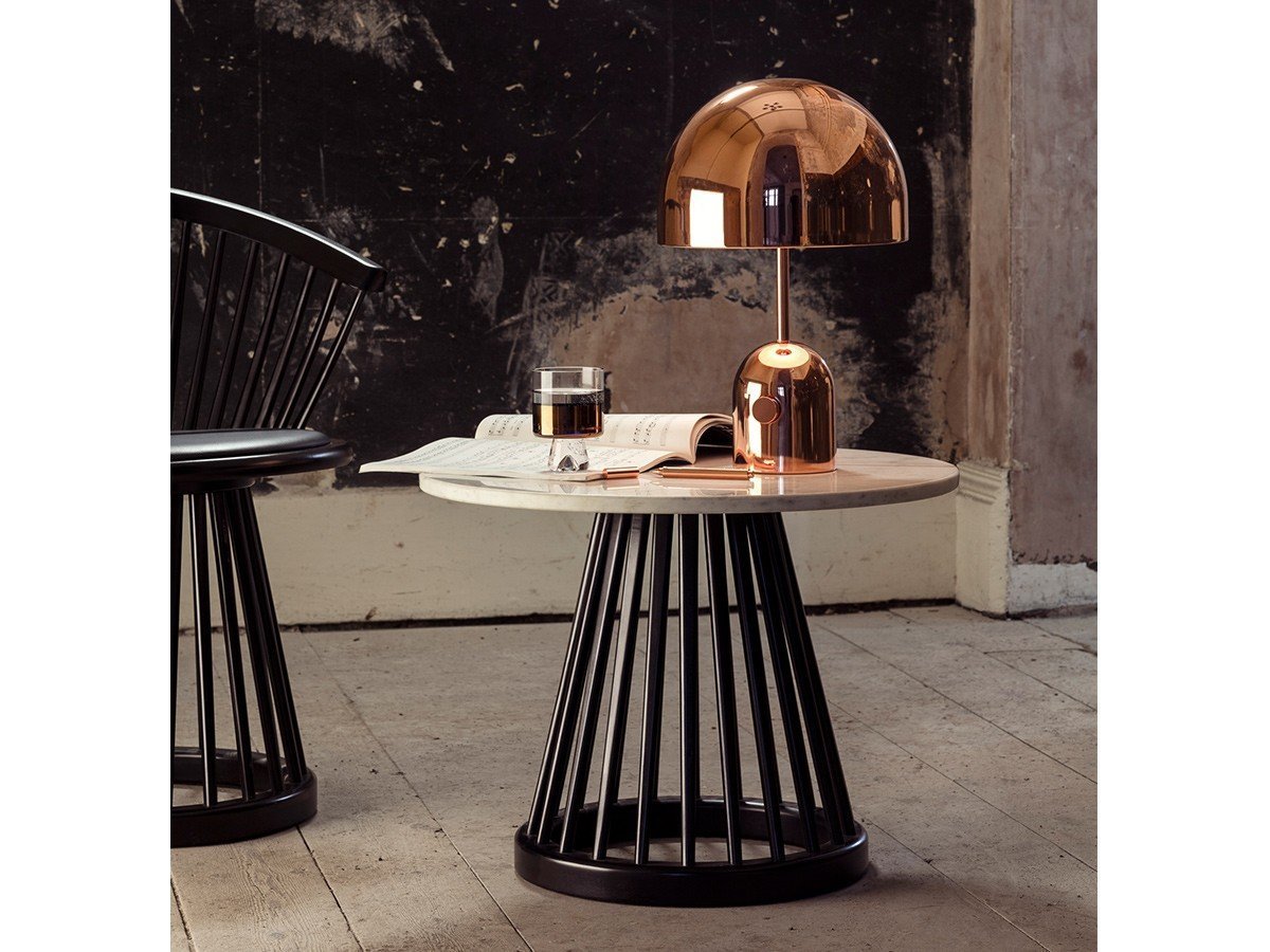 【トム ディクソン/Tom Dixon / GOODS】のFan Table Base + White Marble Top Round 600 / ファン テーブルベース + ホワイトマーブルトップ ラウンド 600 人気、トレンドファッション・服の通販 founy(ファニー) 　テーブル　Table　モチーフ　Motif　ラウンド　Round　ホーム・キャンプ・アウトドア・お取り寄せ　Home,Garden,Outdoor,Camping Gear　家具・インテリア　Furniture　テーブル　Table　ローテーブル・センターテーブル　Low Table/Center Table　other-3|ID: prp329100000007007 ipo3291000000031530567