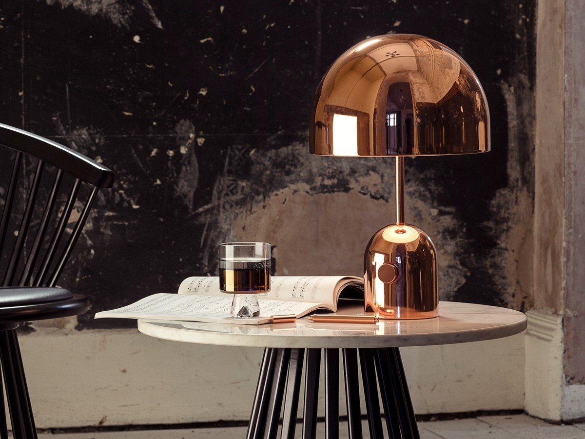 【トム ディクソン/Tom Dixon / GOODS】のFan Table Base + White Marble Top Round 600 / ファン テーブルベース + ホワイトマーブルトップ ラウンド 600 人気、トレンドファッション・服の通販 founy(ファニー) 　テーブル　Table　モチーフ　Motif　ラウンド　Round　ホーム・キャンプ・アウトドア・お取り寄せ　Home,Garden,Outdoor,Camping Gear　家具・インテリア　Furniture　テーブル　Table　ローテーブル・センターテーブル　Low Table/Center Table　other-4|ID: prp329100000007007 ipo3291000000031530569