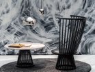 【トム ディクソン/Tom Dixon / GOODS】のFan Table Base + White Marble Top Round 600 / ファン テーブルベース + ホワイトマーブルトップ ラウンド 600 人気、トレンドファッション・服の通販 founy(ファニー) テーブル Table, Dining Table モチーフ Motif, Design Theme ラウンド Round, Round Neck ホーム・キャンプ・アウトドア・お取り寄せ Home Living / Home & Lifestyle / Camping Gear / Outdoor Camping 家具・インテリア Home Furniture & Interior. Stylish & Functional Living Spaces テーブル Dining, Coffee & Side Tables ローテーブル・センターテーブル Coffee & Center Tables thumbnail 参考イメージ|ID: prp329100000007007 ipo3291000000036859685