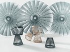 【トム ディクソン/Tom Dixon / GOODS】のFan Table Base + White Marble Top Round 600 / ファン テーブルベース + ホワイトマーブルトップ ラウンド 600 人気、トレンドファッション・服の通販 founy(ファニー) テーブル Table, Dining Table モチーフ Motif, Design Theme ラウンド Round, Round Neck ホーム・キャンプ・アウトドア・お取り寄せ Home Living / Home & Lifestyle / Camping Gear / Outdoor Camping 家具・インテリア Home Furniture & Interior. Stylish & Functional Living Spaces テーブル Dining, Coffee & Side Tables ローテーブル・センターテーブル Coffee & Center Tables thumbnail 参考イメージ|ID: prp329100000007007 ipo3291000000036859686