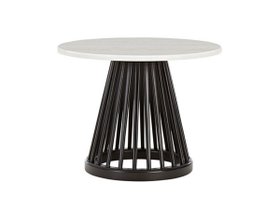 【トム ディクソン/Tom Dixon / GOODS】 Fan Table Base + White Marble Top Round 600 / ファン テーブルベース + ホワイトマーブルトップ ラウンド 600人気、トレンドファッション・服の通販 founy(ファニー) テーブル Table, Dining Table モチーフ Motif, Design Theme ラウンド Round, Round Neck ホーム・キャンプ・アウトドア・お取り寄せ Home Living / Home & Lifestyle / Camping Gear / Outdoor Camping 家具・インテリア Home Furniture & Interior. Stylish & Functional Living Spaces テーブル Dining, Coffee & Side Tables ローテーブル・センターテーブル Coffee & Center Tables |ID:prp329100000007007
