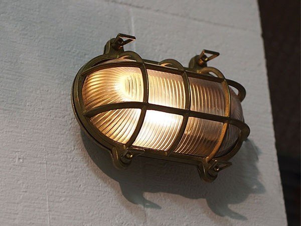 【フライミー ファクトリー/FLYMEe Factory / GOODS】のWall Lamp / ウォールランプ #37916(屋外対応 / コードなし) インテリア・キッズ・メンズ・レディースファッション・服の通販 founy(ファニー) 　送料無料　Free Shipping　ガラス　Glass, Glassware　ガーデン　Garden, Gardening　ホーム・キャンプ・アウトドア・お取り寄せ　Home Living / Home & Lifestyle / Camping Gear / Outdoor Camping　家具・インテリア　Home Furniture & Interior. Stylish & Functional Living Spaces　ライト・照明　Lamps & Lighting Fixtures　参考イメージ|ID: prp329100000007012 ipo3291000000033301170