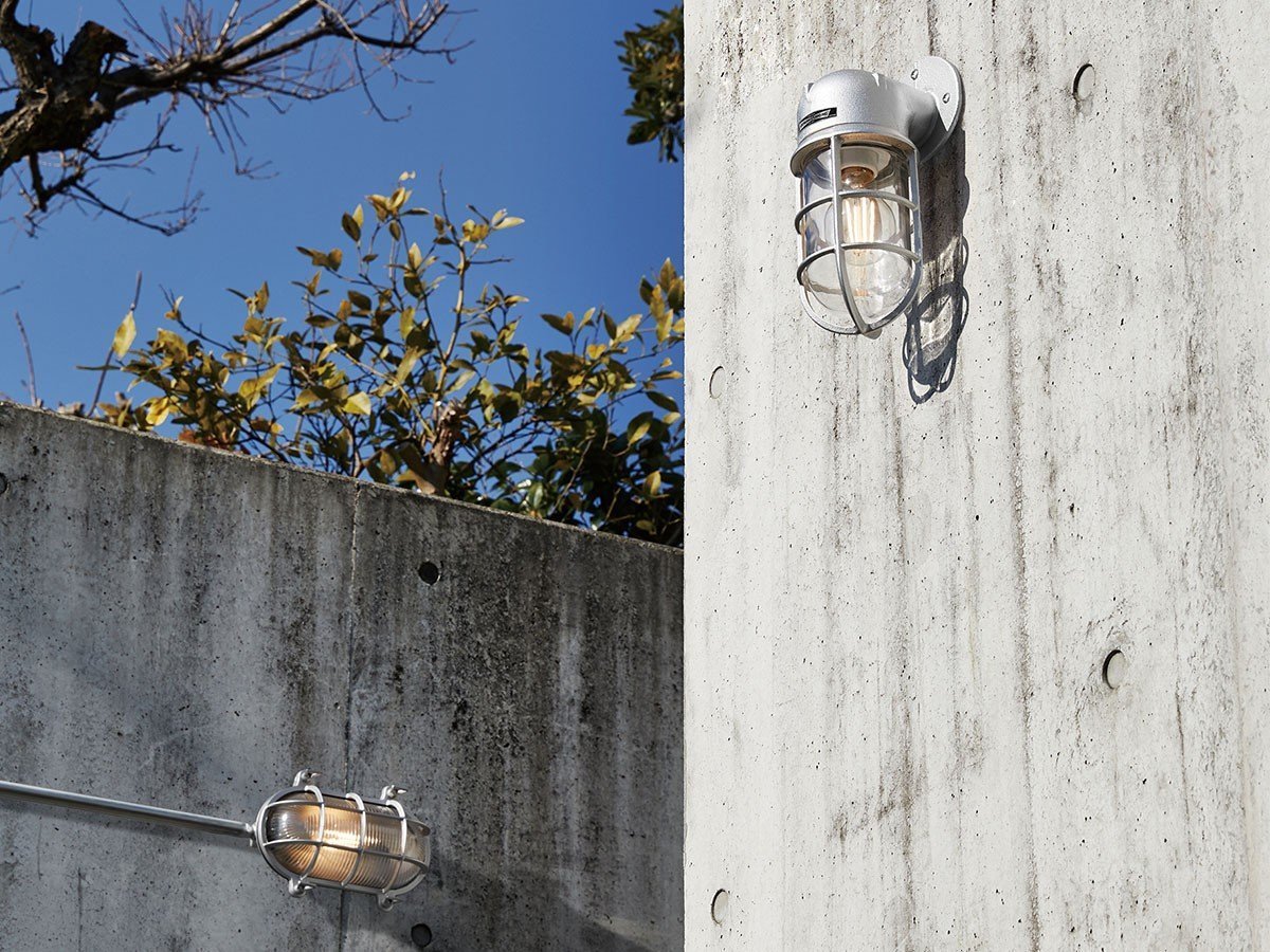 【フライミー ファクトリー/FLYMEe Factory / GOODS】のWall Lamp / ウォールランプ #37916(屋外対応 / コードなし) インテリア・キッズ・メンズ・レディースファッション・服の通販 founy(ファニー) 　送料無料　Free Shipping　ガラス　Glass, Glassware　ガーデン　Garden, Gardening　ホーム・キャンプ・アウトドア・お取り寄せ　Home Living / Home & Lifestyle / Camping Gear / Outdoor Camping　家具・インテリア　Home Furniture & Interior. Stylish & Functional Living Spaces　ライト・照明　Lamps & Lighting Fixtures　参考イメージ|ID: prp329100000007012 ipo3291000000033301171