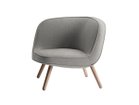 【フリッツ ハンセン/FRITZ HANSEN / GOODS】のVIA57 / VIA57 ラウンジチェア BI01 張地:1121 ベージュ(クリスチャンハウン)|ID: prp329100000007014 ipo3291000000030232385