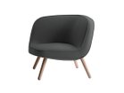 【フリッツ ハンセン/FRITZ HANSEN / GOODS】のVIA57 / VIA57 ラウンジチェア BI01 張地:1172 グレーユニ(クリスチャンハウン)|ID: prp329100000007014 ipo3291000000030232489