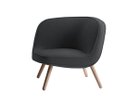 【フリッツ ハンセン/FRITZ HANSEN / GOODS】のVIA57 / VIA57 ラウンジチェア BI01 張地:1173 グレー(クリスチャンハウン)|ID: prp329100000007014 ipo3291000000030232495