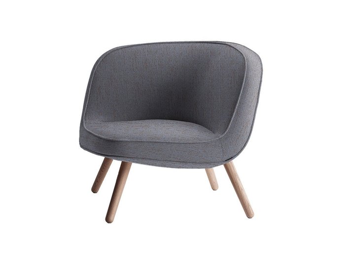 【フリッツ ハンセン/FRITZ HANSEN / GOODS】のVIA57 / VIA57 ラウンジチェア BI01 インテリア・キッズ・メンズ・レディースファッション・服の通販 founy(ファニー) https://founy.com/ ニューヨーク New York, NYC Style ファブリック Fabric, Textile フレーム Frame, Outline モダン Modern, Contemporary おすすめ Recommended / Our Picks ホーム・キャンプ・アウトドア・お取り寄せ Home Living / Home & Lifestyle / Camping Gear / Outdoor Camping 家具・インテリア Home Furniture & Interior. Stylish & Functional Living Spaces チェア・椅子 Seating & Chairs ラウンジチェア・リクライナー Lounge Chairs / Recliners |ID: prp329100000007014 ipo3291000000034716723