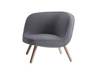 【フリッツ ハンセン/FRITZ HANSEN / GOODS】のVIA57 / VIA57 ラウンジチェア BI01 人気、トレンドファッション・服の通販 founy(ファニー) ニューヨーク New York, NYC Style ファブリック Fabric, Textile フレーム Frame, Outline モダン Modern, Contemporary おすすめ Recommended / Our Picks ホーム・キャンプ・アウトドア・お取り寄せ Home Living / Home & Lifestyle / Camping Gear / Outdoor Camping 家具・インテリア Home Furniture & Interior. Stylish & Functional Living Spaces チェア・椅子 Seating & Chairs ラウンジチェア・リクライナー Lounge Chairs / Recliners |ID:prp329100000007014