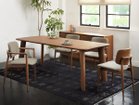 【リアルスタイル/REAL STYLE / GOODS】のCochi dining table / コチ ダイニングテーブル 2200 参考イメージ|ID: prp329100000007028 ipo3291000000034922653
