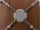 【フリッツ ハンセン/FRITZ HANSEN / GOODS】のSERIES 7 / セブンチェア バースツール 3197 裏面イメージ|ID:prp329100000007030
