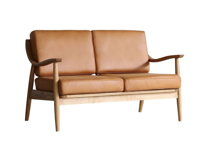 【イージーライフ/Easy Life / GOODS】のARNE SOFA 2P / アルネソファ 2人掛け(レザーテックス) インテリア・キッズ・メンズ・レディースファッション・服の通販 founy(ファニー) https://founy.com/ ウッド Wooden Design オイル Body Oil ファブリック Fabric, Textile フィット Fit, Slim Fit フレーム Frame, Outline ホーム・キャンプ・アウトドア・お取り寄せ Home Living / Home & Lifestyle / Camping Gear / Outdoor Camping 家具・インテリア Home Furniture & Interior. Stylish & Functional Living Spaces ソファー Couches & Sofas |ID: prp329100000007031 ipo3291000000030191086