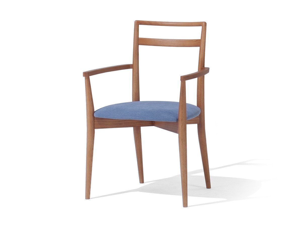 【インジェンフィニティ/Ingenfinity / GOODS】のEDIN / エディン アームチェア(張込み仕様) インテリア・キッズ・メンズ・レディースファッション・服の通販 founy(ファニー) 　送料無料　Free Shipping　シンプル　Simple, Minimal　フレーム　Frame, Outline　ホーム・キャンプ・アウトドア・お取り寄せ　Home Living / Home & Lifestyle / Camping Gear / Outdoor Camping　家具・インテリア　Home Furniture & Interior. Stylish & Functional Living Spaces　チェア・椅子　Seating & Chairs　ダイニングチェア・木製チェア　Dining Chairs　ホーム・キャンプ・アウトドア・お取り寄せ　Home Living / Home & Lifestyle / Camping Gear / Outdoor Camping　家具・インテリア　Home Furniture & Interior. Stylish & Functional Living Spaces　チェア・椅子　Seating & Chairs　アームチェア・アクセントチェア　Armchairs & Accent Chairs　フレーム:オーク(シナモン)|ID: prp329100000007033 ipo3291000000034617055